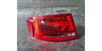 Arka Stop Lambası AUDI A4 2008-2011 Arka Stop Lambası AUDI A4 2008-2011