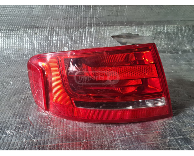 Arka Stop Lambası AUDI A4 2008-2011