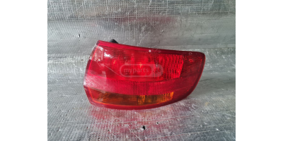 Arka Stop Lambası AUDI A3 2005-2008