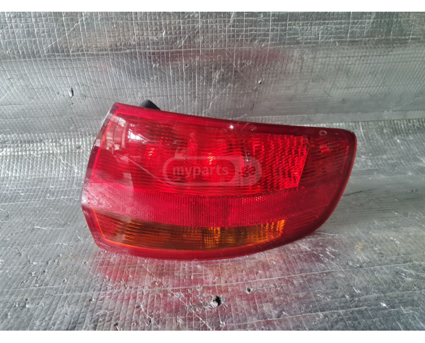 Arka Stop Lambası AUDI A3 2005-2008