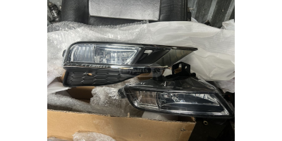 Sis Farı HONDA CRV 2015-2016 Sis Farı HONDA CRV 2015-2016