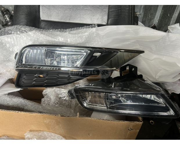 Sis Farı HONDA CRV 2015-2016 Sis Farı HONDA CRV 2015-2016