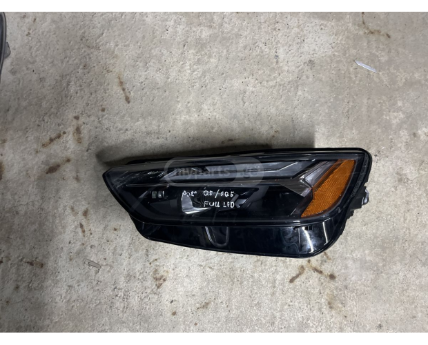 Ön Far AUDI SQ5 2019-2023 Ön Far AUDI SQ5 2019-2023