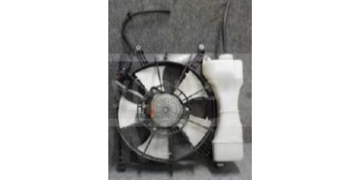 Fan HONDA Freed 2008-2016 Fan HONDA Freed 2008-2016