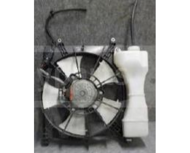 Fan HONDA Freed 2008-2016 Fan HONDA Freed 2008-2016