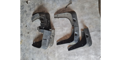 Cam Silecek Sıvı Spreyi HYUNDAI Sonata 2010-2014
