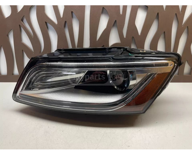 Ön Far AUDI Q3 2012-2017