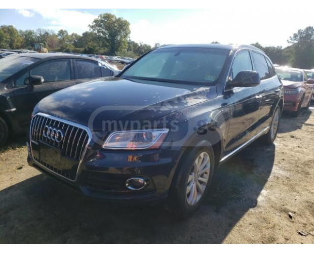 Kaput AUDI Q5 2013-2017 Kaput AUDI Q5 2013-2017