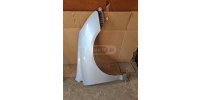 Çamurluk HONDA Civic 2000-2005