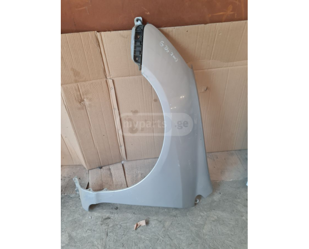 Çamurluk HONDA Civic 2000-2005