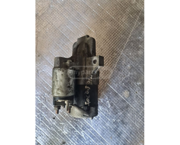 Marş Motoru FORD Focus 2011-2019 Marş Motoru FORD Focus 2011-2019