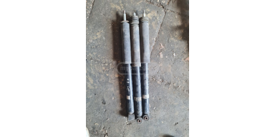 Amortisör HONDA FIT 2001-2007
