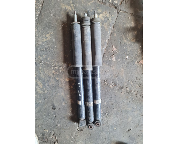 Amortisör HONDA FIT 2001-2007 Amortisör HONDA FIT 2001-2007