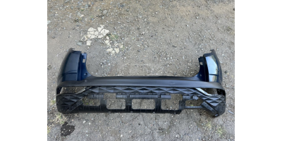 Arka Tampon HYUNDAI Tucson 2021-2024