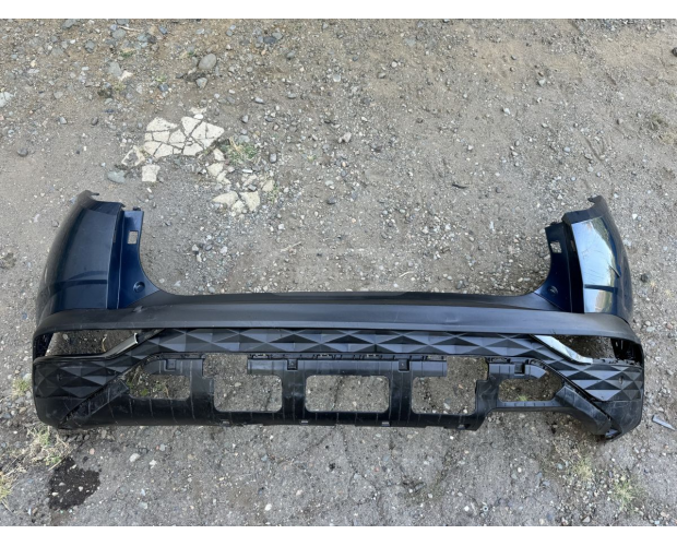 Arka Tampon HYUNDAI Tucson 2021-2024 Arka Tampon HYUNDAI Tucson 2021-2024