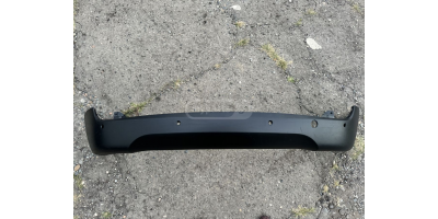 Arka Tampon HYUNDAI IX35 2011-2014