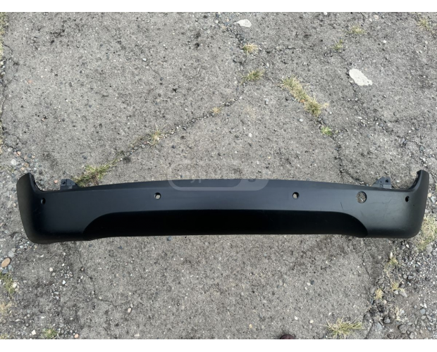 Arka Tampon HYUNDAI IX35 2011-2014 Arka Tampon HYUNDAI IX35 2011-2014
