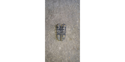 Tampon Braketi FORD Mondeo 2007-2014 Tampon Braketi FORD Mondeo 2007-2014