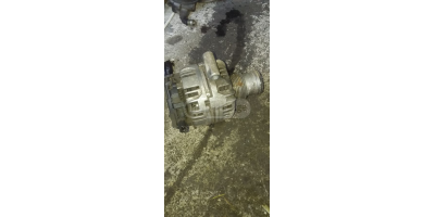 Alternatör FORD Transit 2000-2013