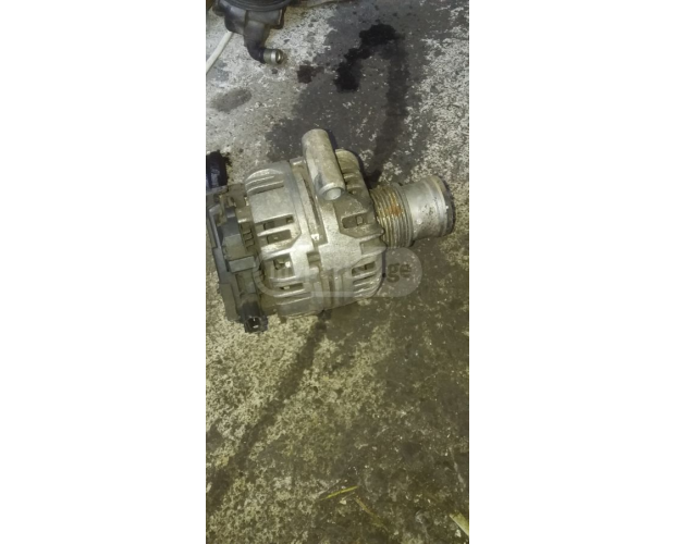 Alternatör FORD Transit 2000-2013