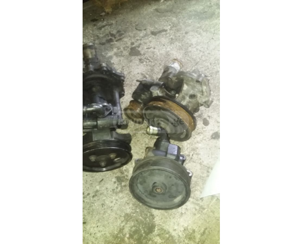 Hidrolik Pompası FORD Transit 2000-2006 Hidrolik Pompası FORD Transit 2000-2006
