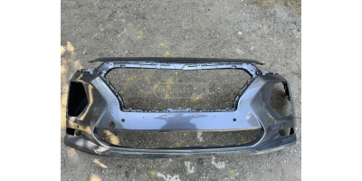 Ön Tampon HYUNDAI Santa FE 2018-2020