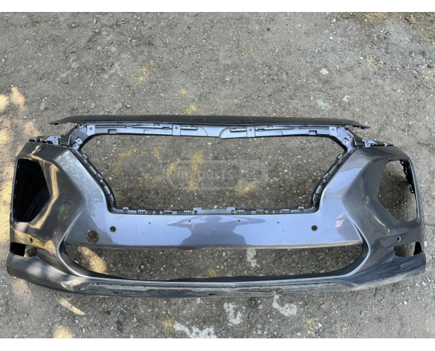 Ön Tampon HYUNDAI Santa FE 2018-2020 Ön Tampon HYUNDAI Santa FE 2018-2020