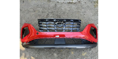 Ön Tampon HYUNDAI Tucson 2021-2023