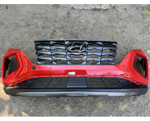 Ön Tampon HYUNDAI Tucson 2021-2023 Ön Tampon HYUNDAI Tucson 2021-2023