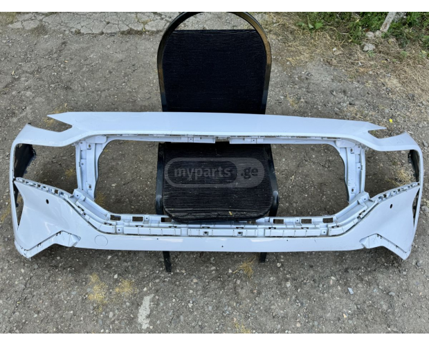 Ön Tampon HYUNDAI Santa FE 2021-2023 Ön Tampon HYUNDAI Santa FE 2021-2023