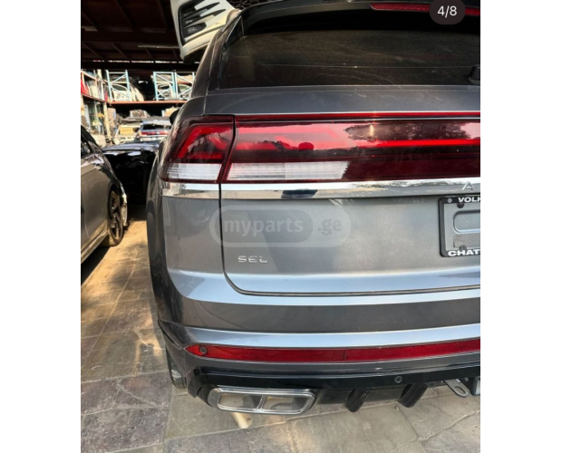 Arka Stop Lambası VOLKSWAGEN Atlas 2020-2024 Arka Stop Lambası VOLKSWAGEN Atlas 2020-2024