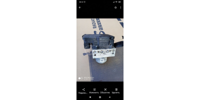 ABS Beyni HONDA HRV 2015-2018