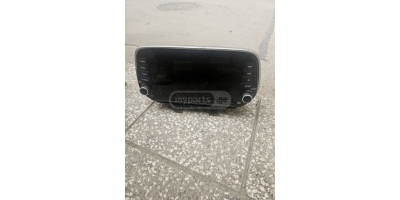 Monitör HYUNDAI Tucson 2018-2021 Monitör HYUNDAI Tucson 2018-2021