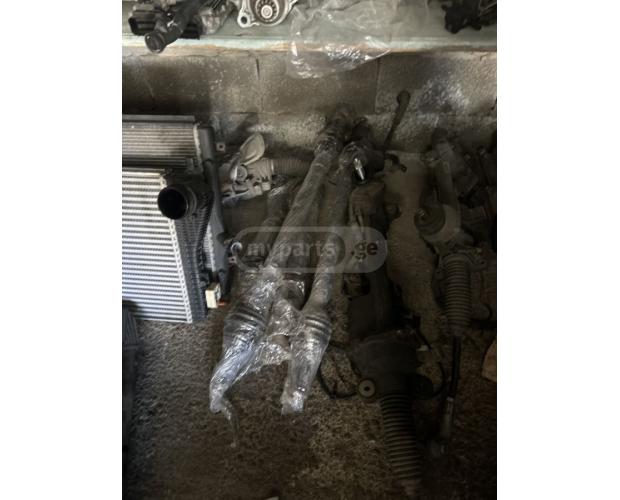 Aks Kafası VOLKSWAGEN Passat 2011-2016