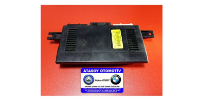 BMW E39 E38 FAR BEYNİ