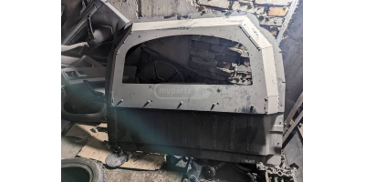 Bagaj Kapağı FORD Transit Connect 2003-2013 Bagaj Kapağı FORD Transit Connect 2003-2013