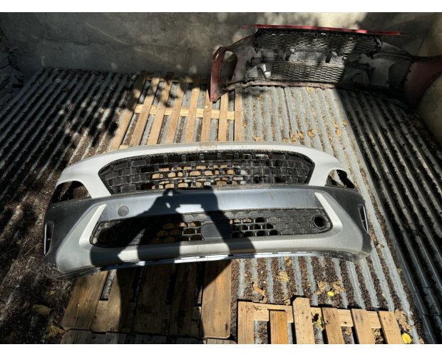 Ön Tampon HYUNDAI kona 2019-2024