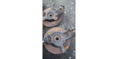 Rot Mili FORD Transit 2007-2014 Rot Mili FORD Transit 2007-2014