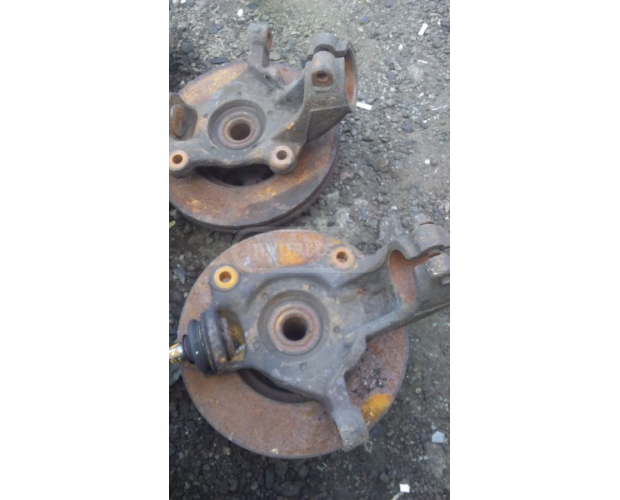 Rot Mili FORD Transit 2007-2014