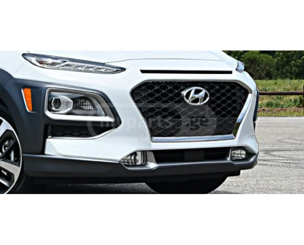 Ön Tampon HYUNDAI kona 2019-2023