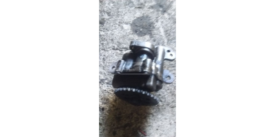 Yağ Pompası FORD Transit 2006-2013 Yağ Pompası FORD Transit 2006-2013