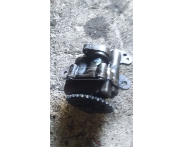 Yağ Pompası FORD Transit 2006-2013