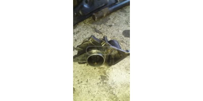 Vakum Pompası FORD Transit 2007-2013