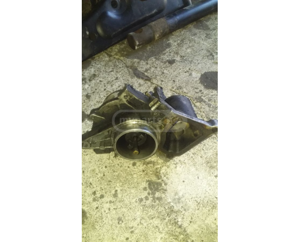 Vakum Pompası FORD Transit 2007-2013