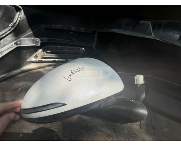 Ayna HYUNDAI Sonata 2020-2023 Ayna HYUNDAI Sonata 2020-2023