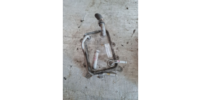 Soğutma Jalozu HYUNDAI Sonata 2010-2014