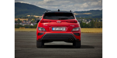 Amortisör Sıvısı HYUNDAI kona 2021-2023
