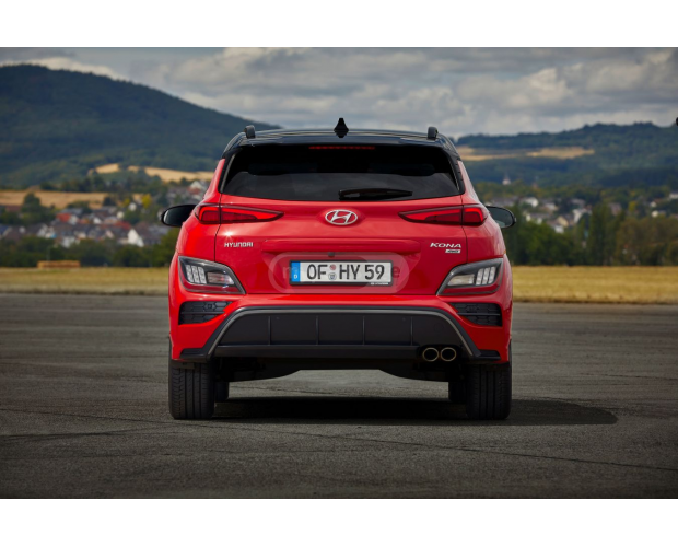 Amortisör Sıvısı HYUNDAI kona 2021-2023