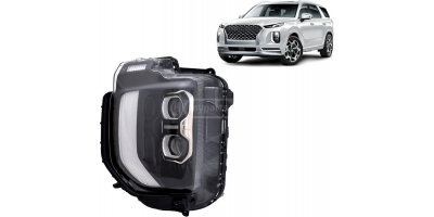 Ön Işık HYUNDAI Palisade 2022-2023 Ön Işık HYUNDAI Palisade 2022-2023