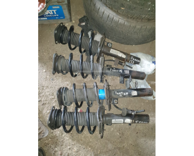 Amortisör FORD Focus 2011-2019